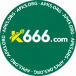 K666 Game Earning App Banner