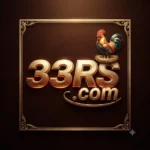 33RS Game logo