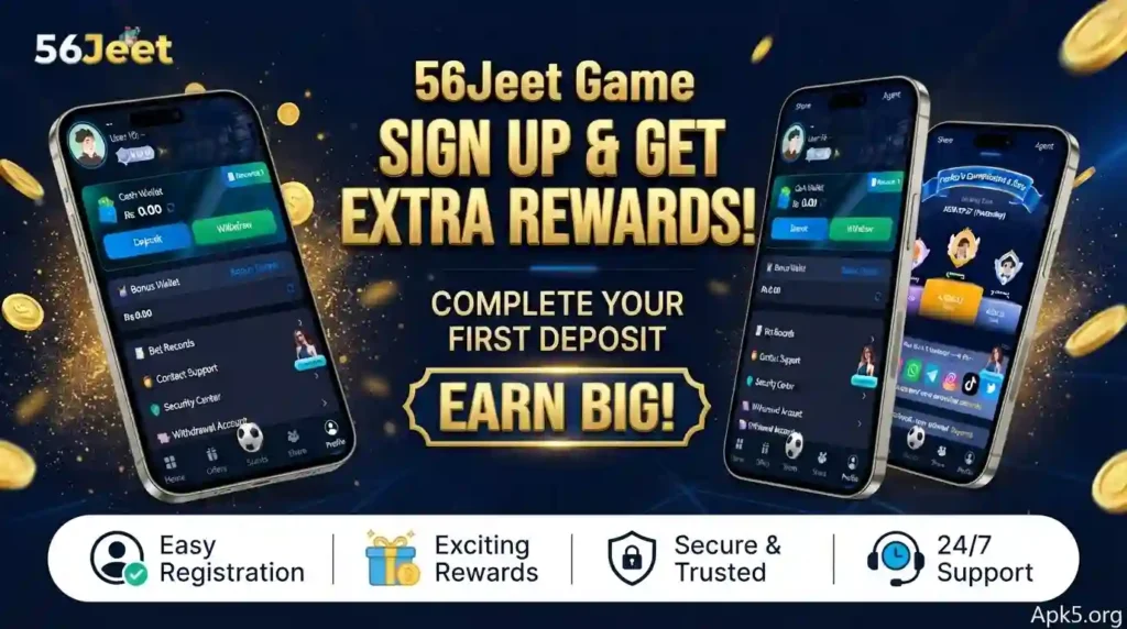 56Jeet Game Image