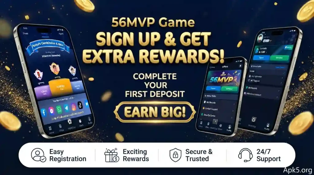 56MVP Game Image