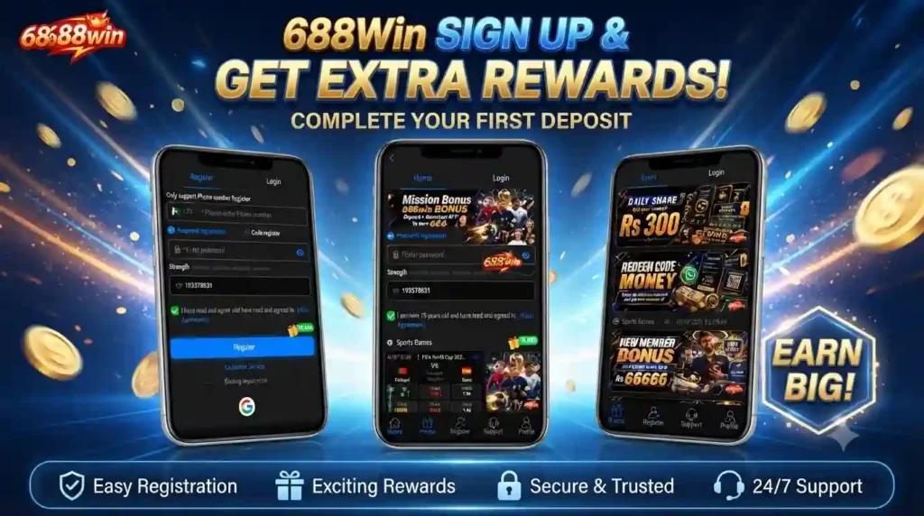688Win Game Image