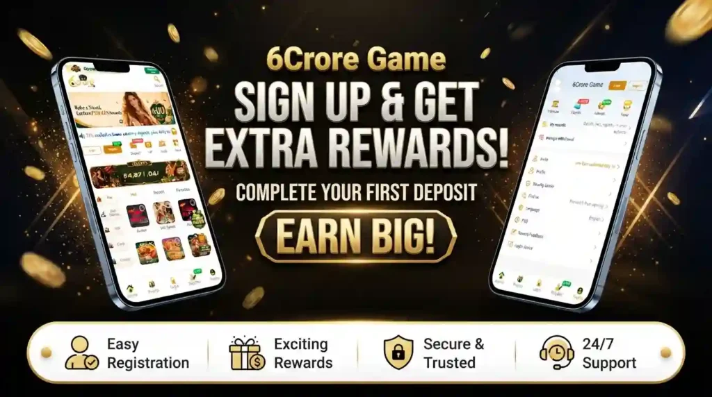 6Crore Game Image