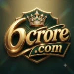 6Crore Game logo