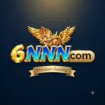 6NNN Game logo