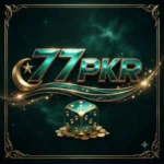 77PKR Game logo