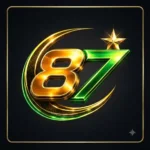 87Club Game logo