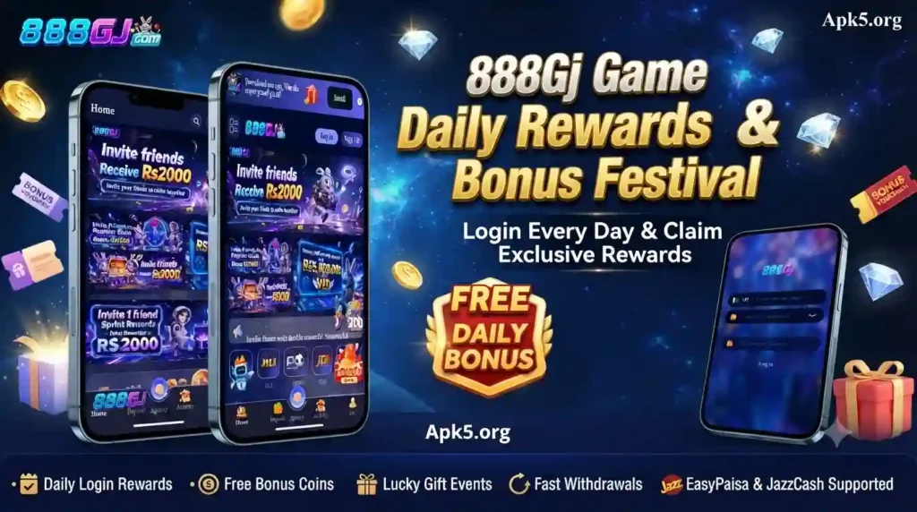 888Gj Game Image