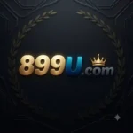 899U Game logo