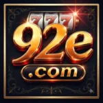92e Game logo