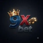 9XBet Game logo