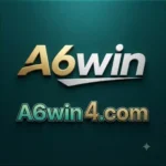 A6Win Game logo