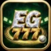EG777 Game logo