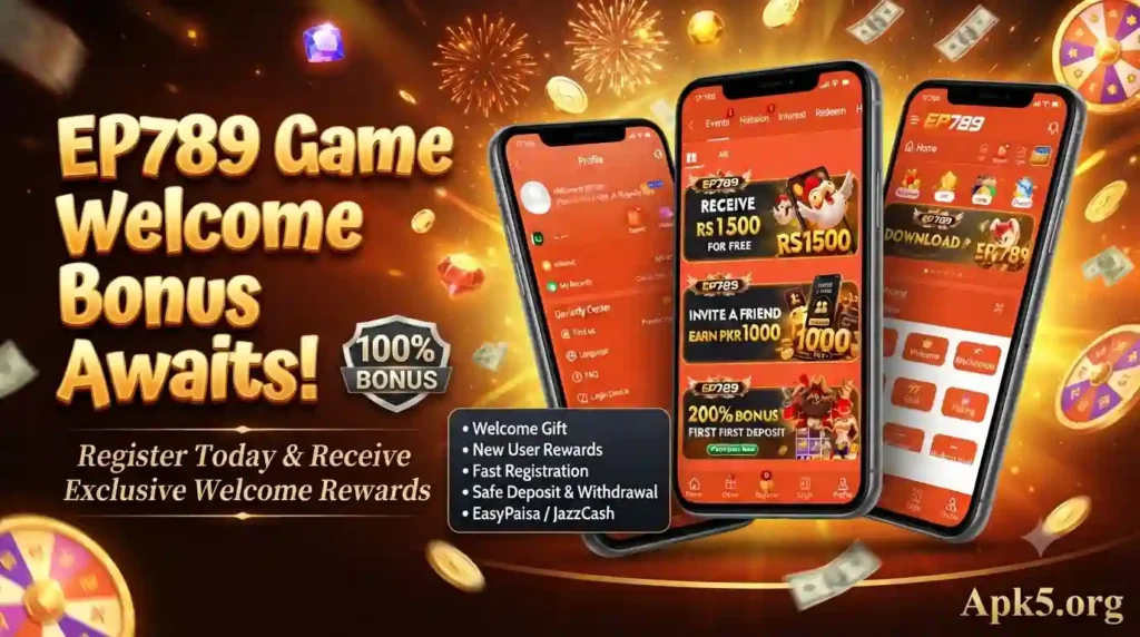 EP789 Game Image