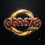 GGR678 Game logo