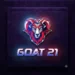 Goat21 Game logo