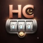 HC777 Game logo