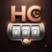 HC777 Game logo