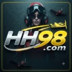 HH98 Game logo