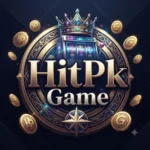 HitPk Game logo