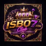 ISB07 Game logo