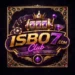 ISB07 Game logo