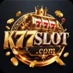 K77Slot Game logo