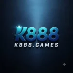 K888 Game logo