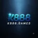 K888 Game logo