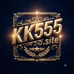 KK555 Game logo