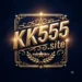 KK555 Game logo
