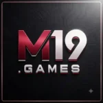 M19 Game logo