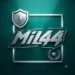 Mil44 Game logo