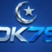 ODK786 Game logo
