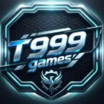 T999 Game logo