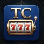 TC777 Game logo