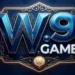 W9 Game logo