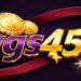 WGs456 Game logo