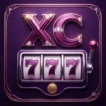 XC777 Game logo