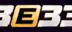 3E33 Game Logo
