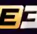 3E33 Game Logo