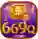 669Q Game Logo